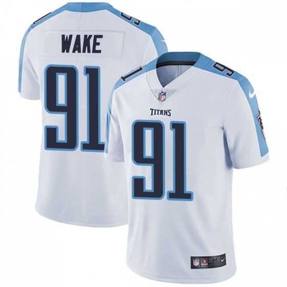 Nike Titans 91 Cameron Wake White Vapor Untouchable Limited Jersey Dzhi,We sell and wholesale Nike Titans 91 Cameron Wake White Vapor Untouchable Limited Jersey Dzhi on line form chian!